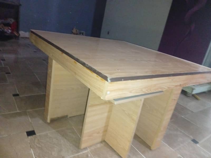 study table 0