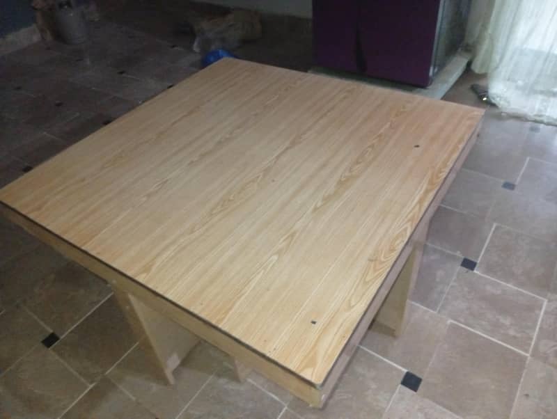 study table 2