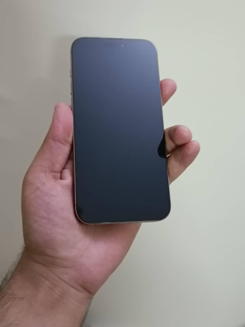 Iphone 16 Pro Max 2