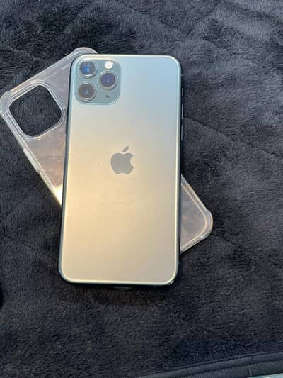 Iphone 11 Pro 88% Waterpack Factory Unlock
