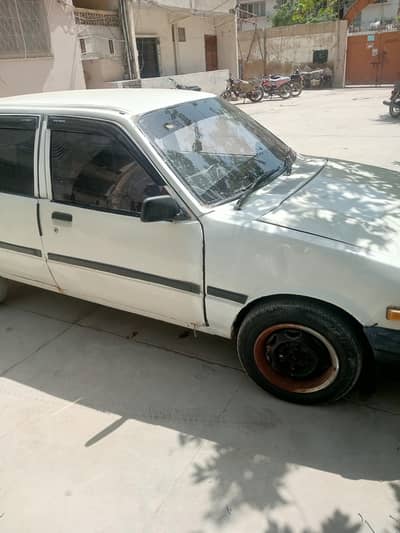 Khyber 1992