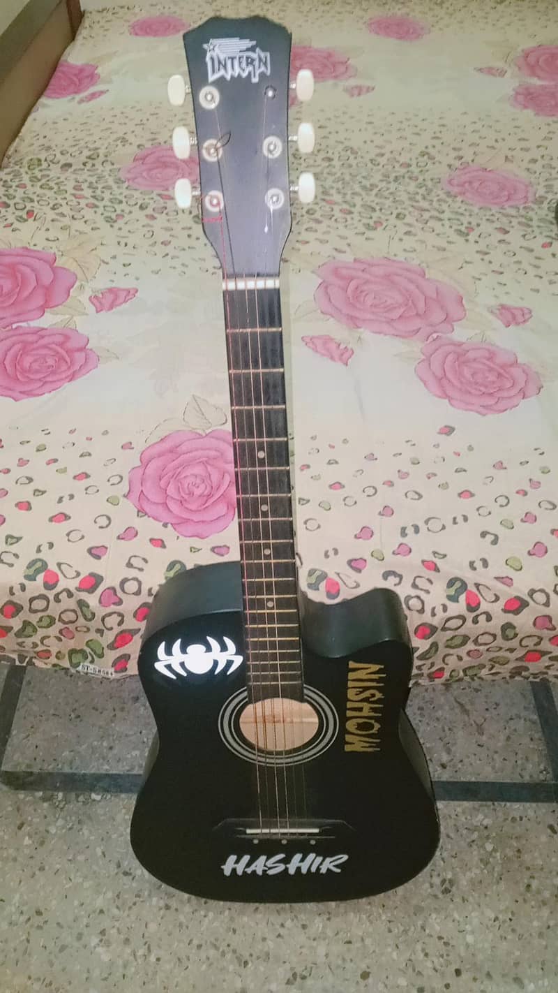 Guitar 1