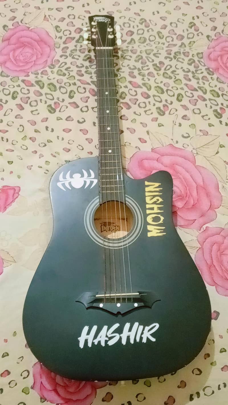 Guitar 2