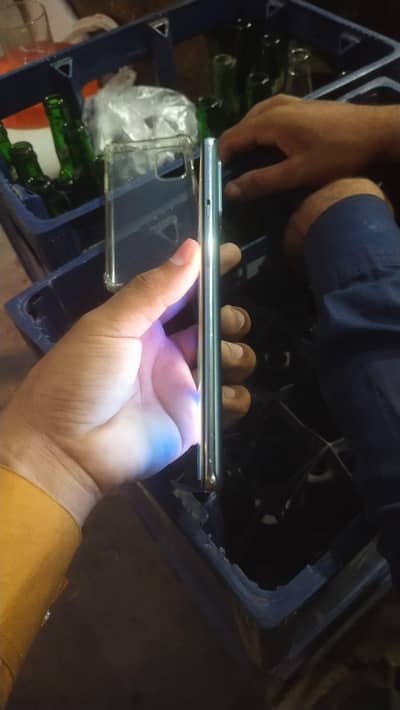 OnePlus 8T 03314084613