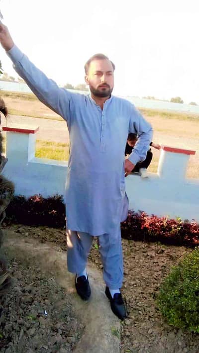 Mian yousaf 