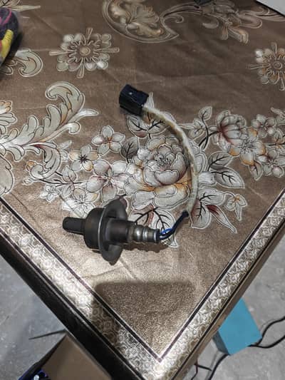 Honda Civic Reborn lower Spring Bush Fuel Pump