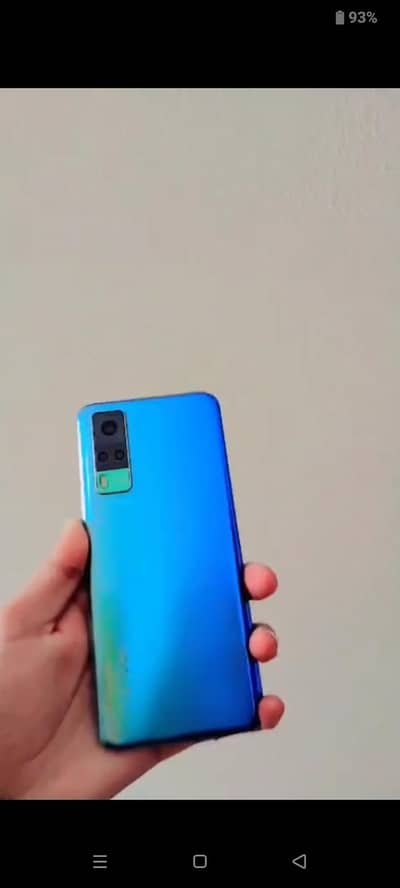 vivo y31 4 64