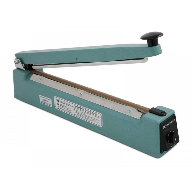 Impuls Sealer 0