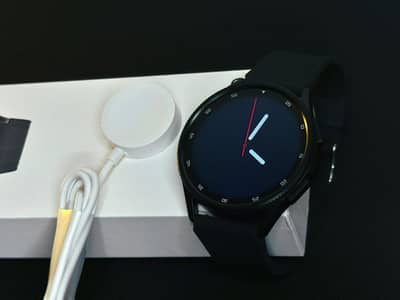 Galaxy watch 6 smartwatch