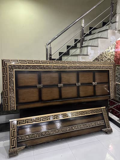 King bed for sale