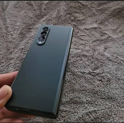 Samsung fold 3
