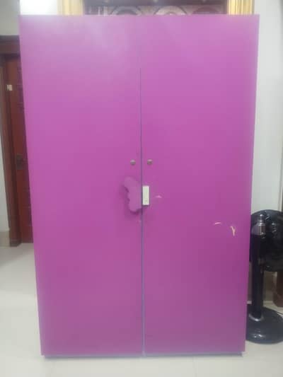 Kids Wardrobe