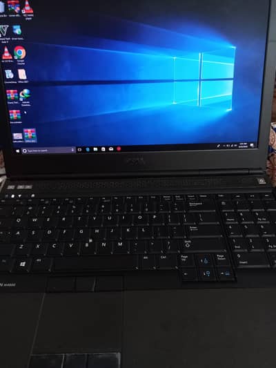 gaming laptop Dell m4800