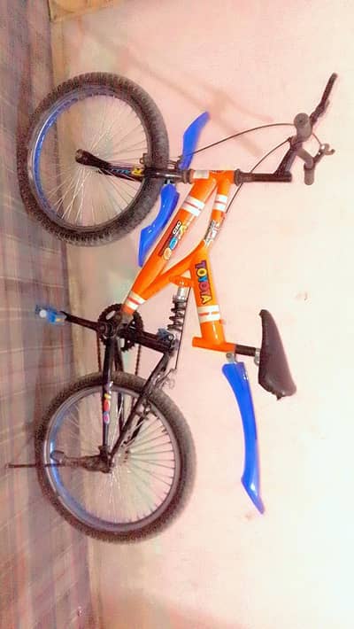 sale for cycle