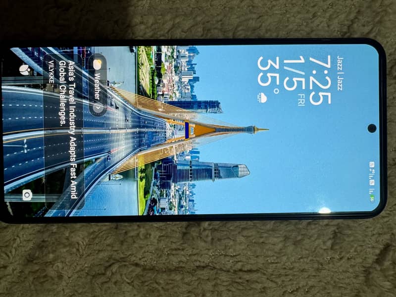 Redmi note 12 0