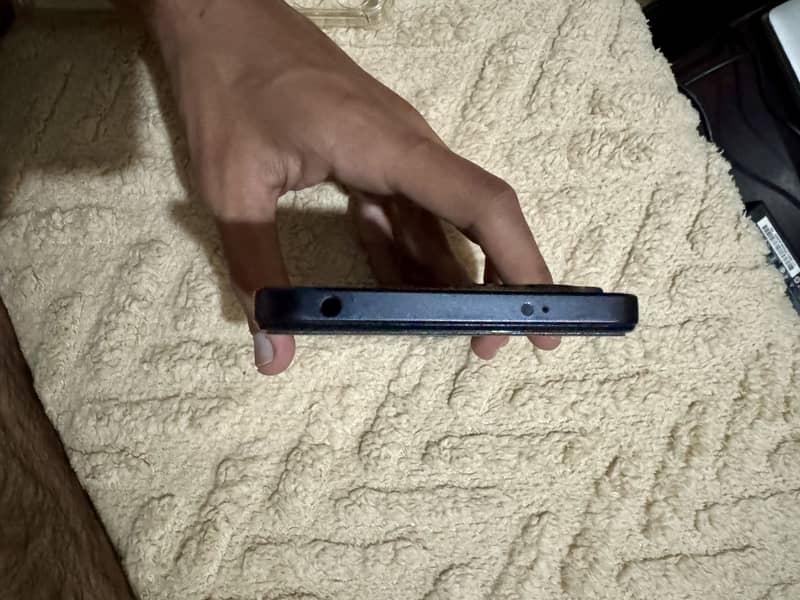 Redmi note 12 5