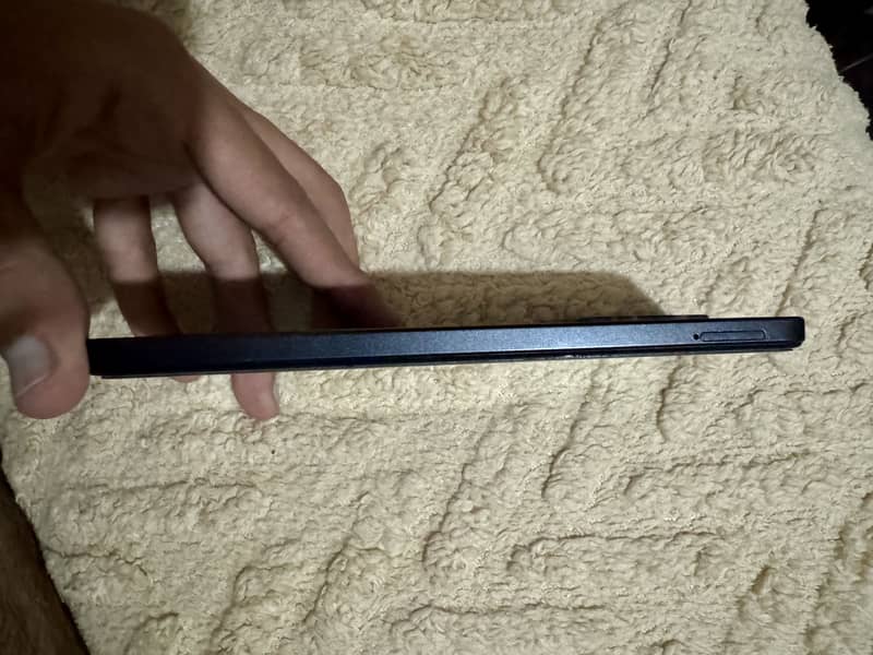 Redmi note 12 6
