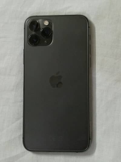 iPhone 11 Pro Pta Approved