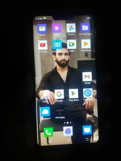 vivo y85 hai non