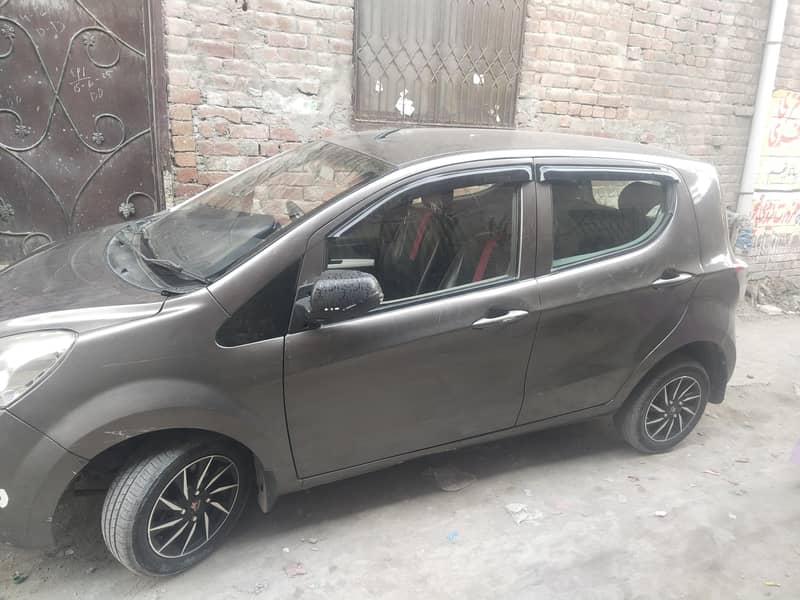 prince pearl automatic transmission arjant sall - Cars - 1113954531