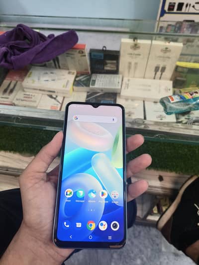 vivo y02s 3/32