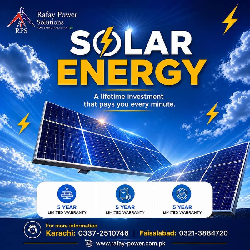 SOLAR SOLUTIONS 0