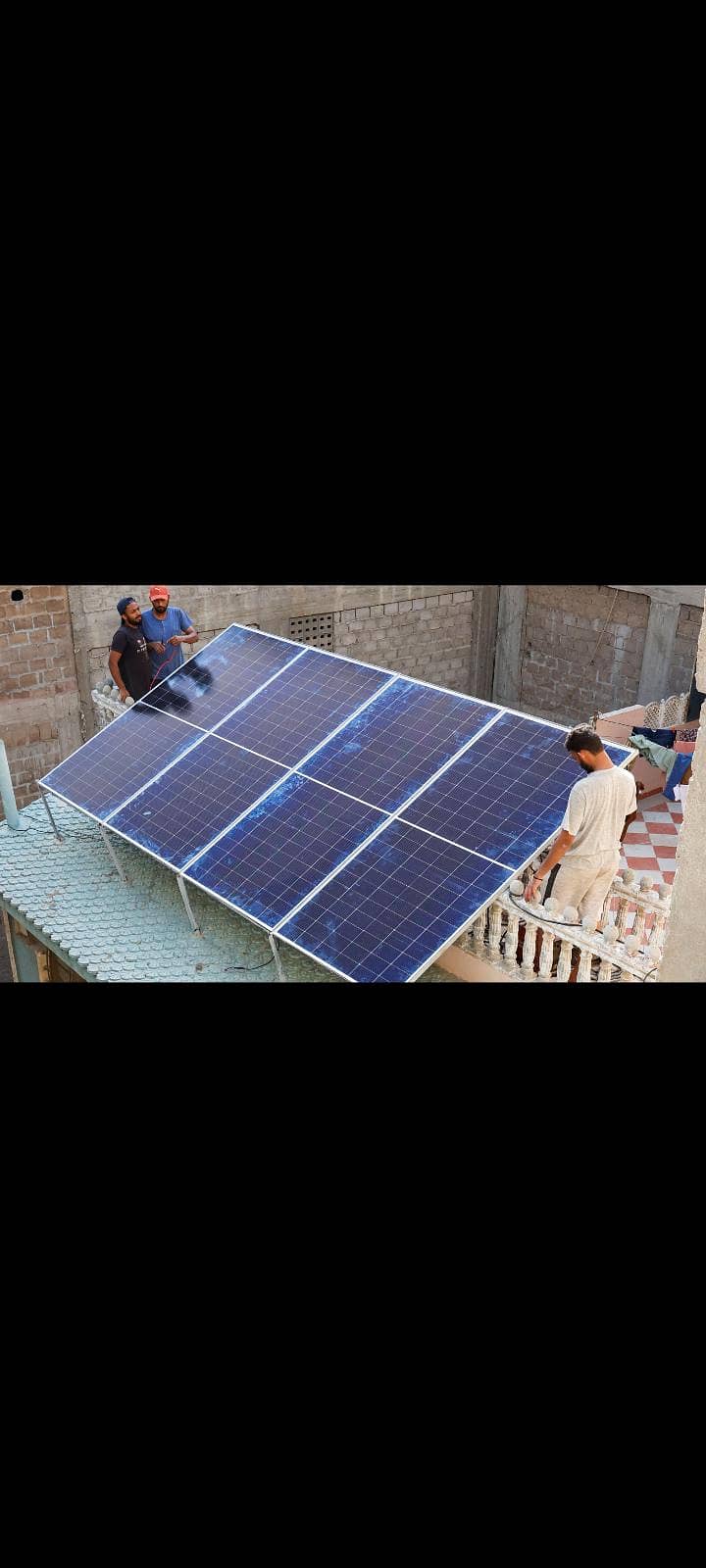 SOLAR SOLUTIONS 1