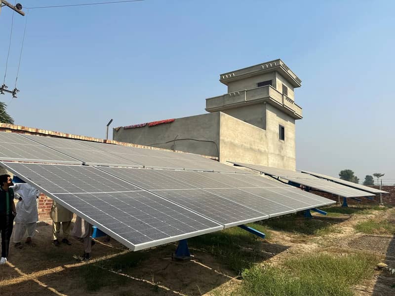 SOLAR SOLUTIONS 2