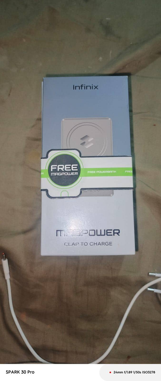 good condition 2