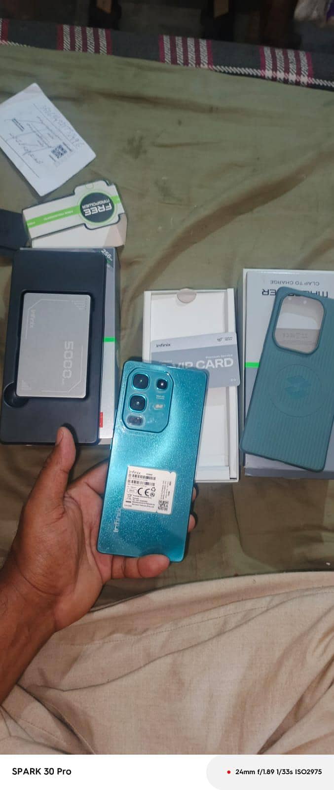 good condition 5