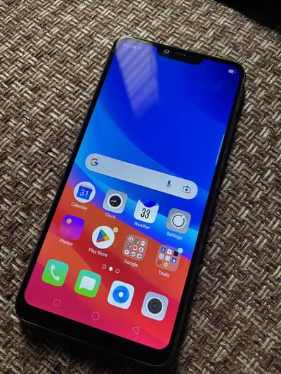 Oppo a5 all okay pta approved