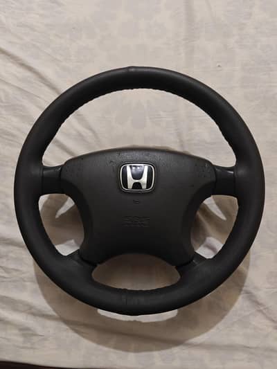 Honda Civic Orial CF4 2001 - 2006