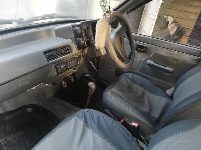 Mehran vx 1