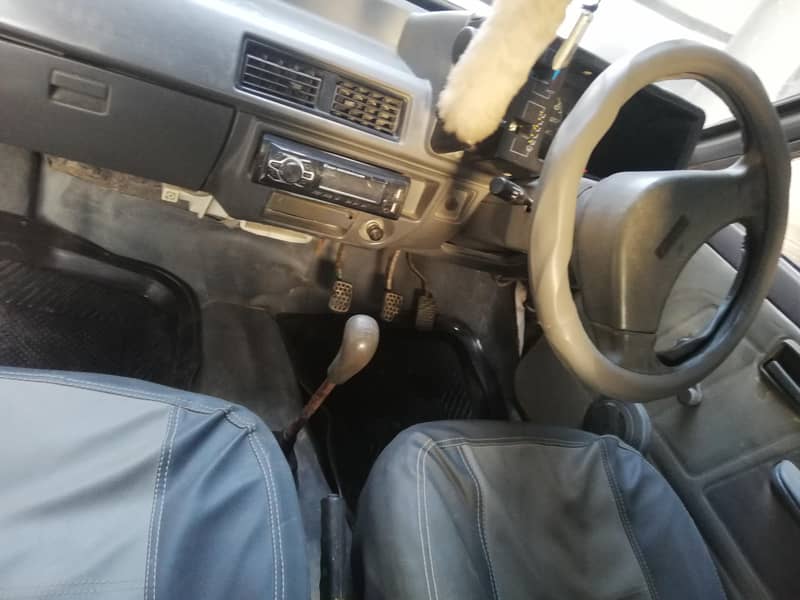 Mehran vx 2