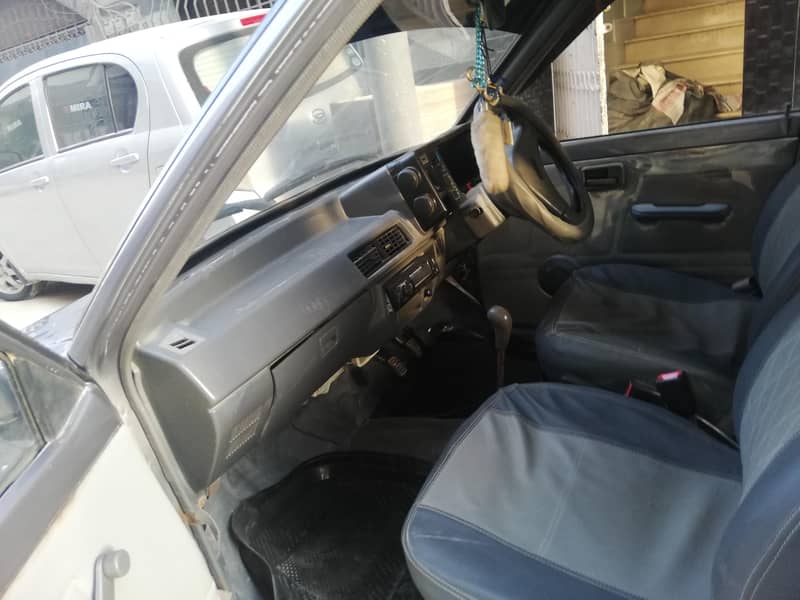 Mehran vx 6