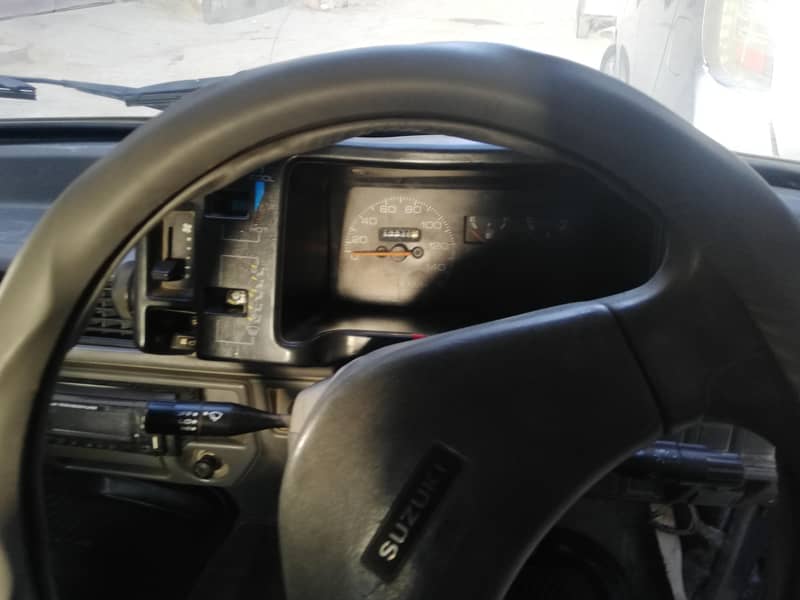 Mehran vx 11