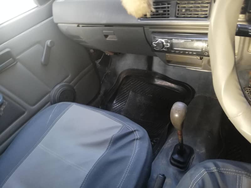 Mehran vx 12