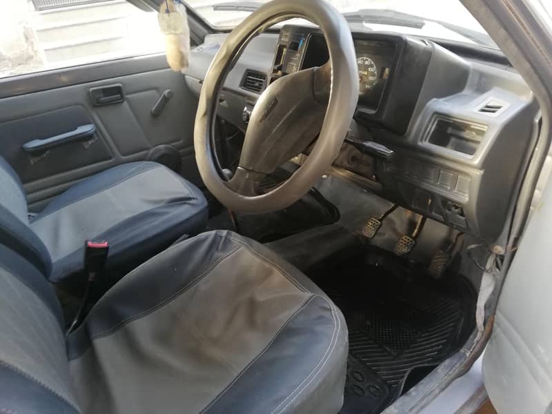 Mehran vx 13