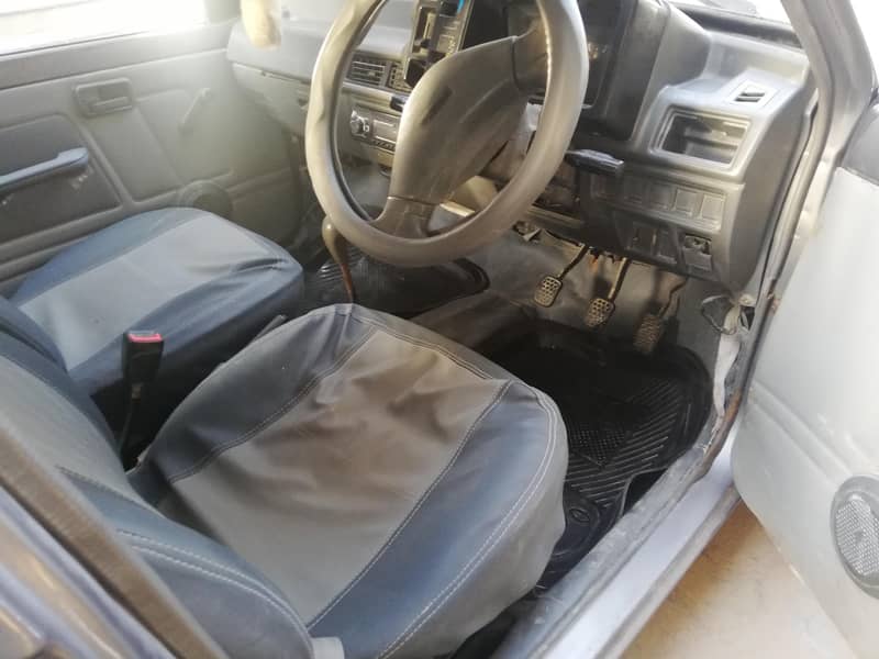 Mehran vx 14