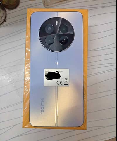 Realme 12 8GB 256GB