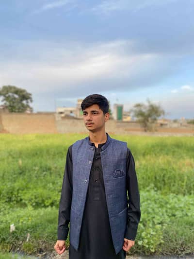 Ahsan Sajjad 