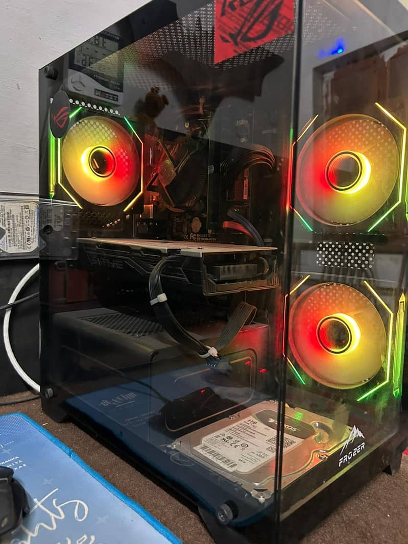 gaming pc 0