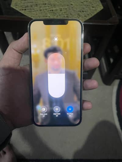 I Phone 12 pro max