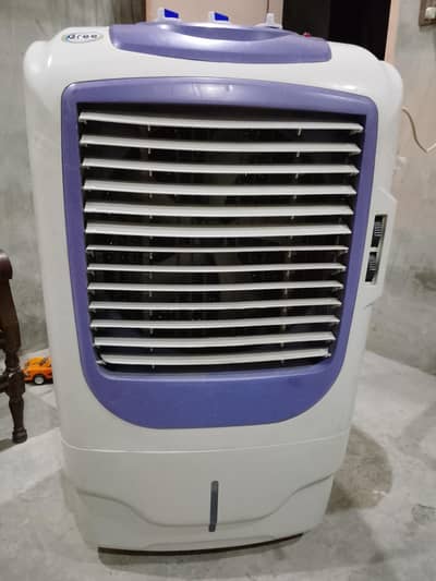 Gree air cooler