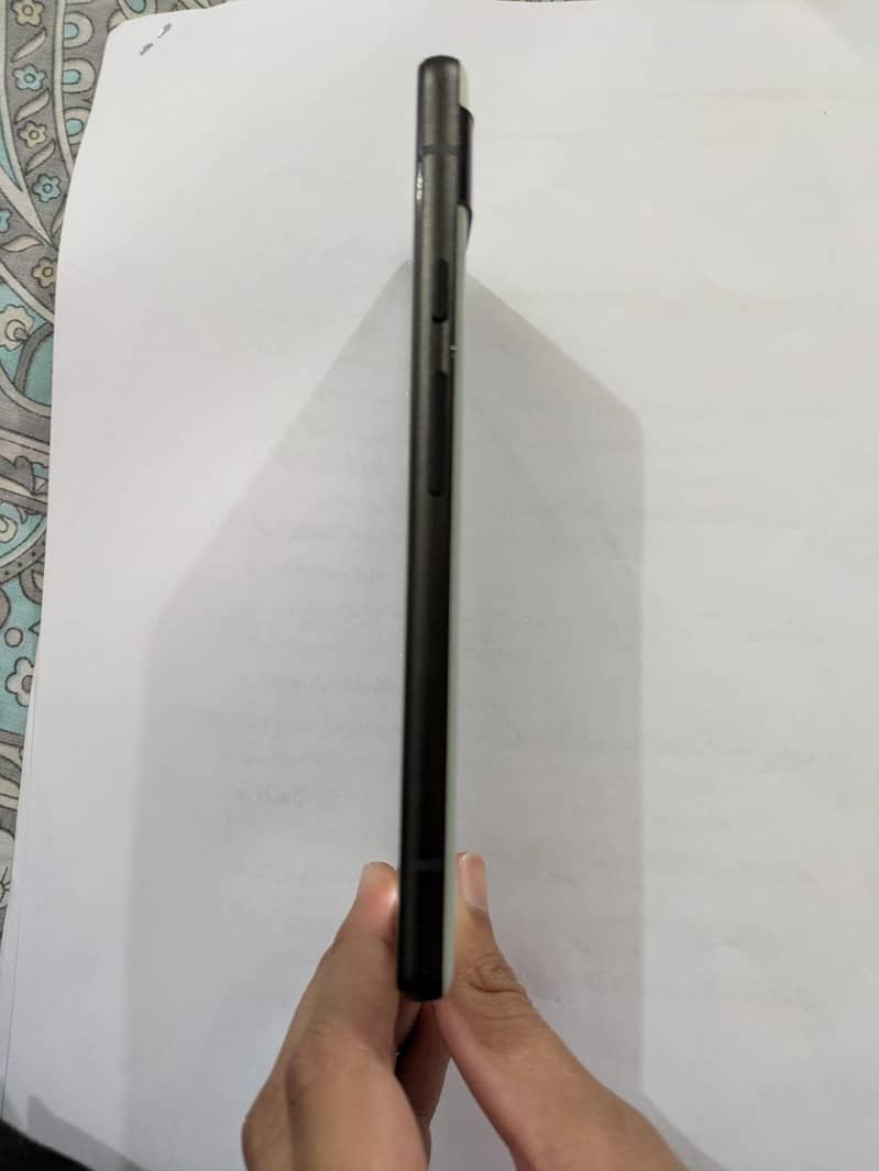 google pixel 6a 1