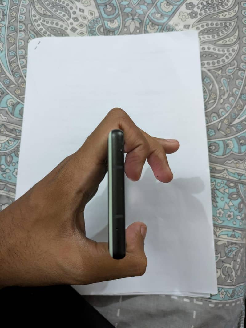google pixel 6a 4