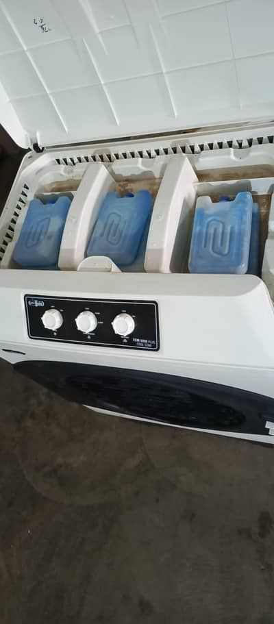 Super Asia room cooler ECM 5000
