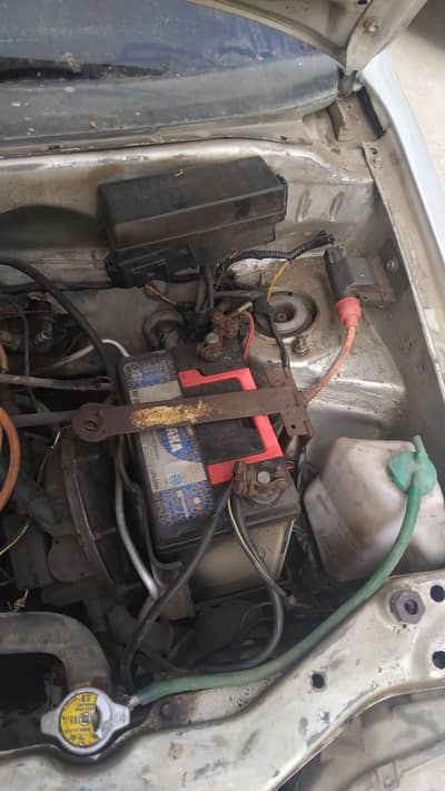 suzuki alto 2004