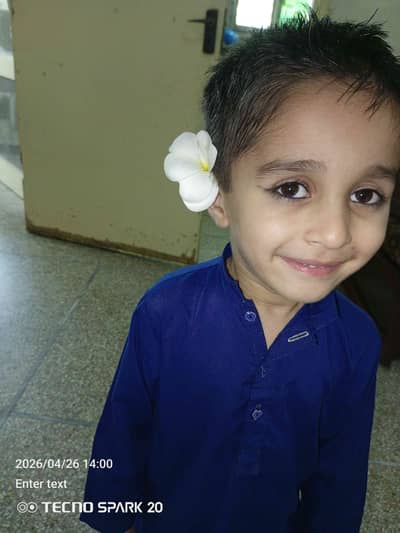 Hamza Shah