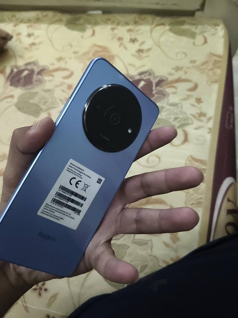 Redmi A3 0